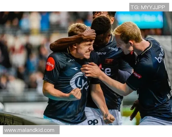 冰与火之歌:维京FK八年涅槃,从破产边缘到挪超冠军的史诗 冰与火之歌:维京FK八年涅槃,从破产边缘到挪超冠军的史诗