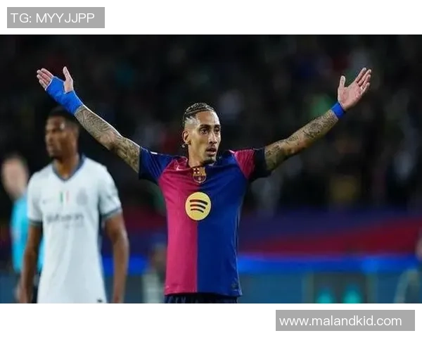 巴萨佩德里拉菲尼亚终极形态:西甲巨变,诺坎普的未来之光 巴萨佩德里拉菲尼亚终极形态:西甲巨变,诺坎普的未来之光