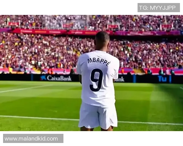 梅西之后,谁是绿茵场上的下一位王者?姆巴佩的“皇马迷局”折射巨星时代新命题 梅西之后,谁是绿茵场上的下一位王者?姆巴佩的“皇马迷局”折射巨星时代新命题