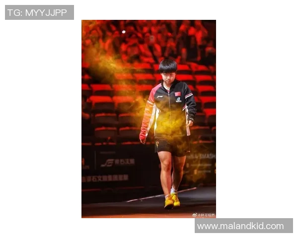 孙颖莎随手干下三件事，这才是世界第一的“降维打击”！